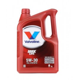 Ulei motor 5W30 Valvoline MaxLife C3 5L 