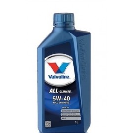 Ulei motor 5W40 Valvoline All Climate C3 1L 