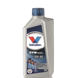 Ulei motor 5W40 Valvoline SynPower MST C3 1L 