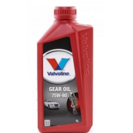 Ulei transmisie manuala 75W80 Valvoline Val Gear Oil 1L 