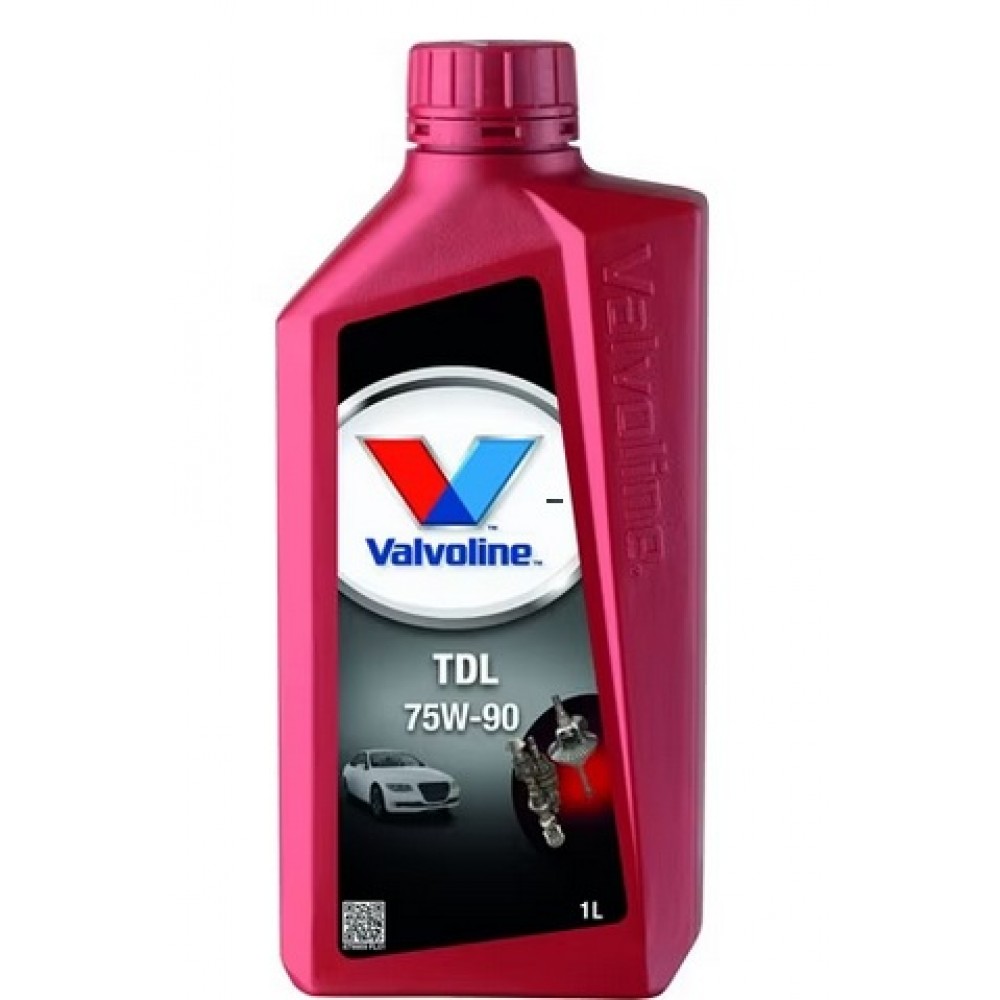 Ulei transmisie manuala 75W90 Valvoline Val Tdl 1L