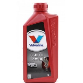 Ulei transmisie 75W Valvoline Val Gear Oil 1L