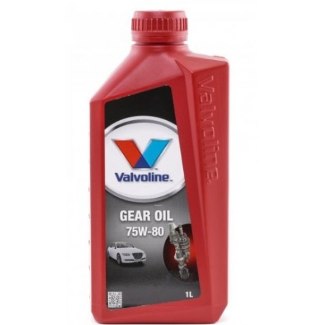 Ulei transmisie 75W Valvoline Val Gear Oil 1L