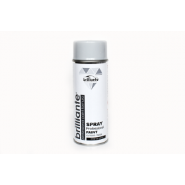 Vopsea spray gri deschis Brilliante 400ml