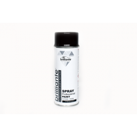 Vopsea spray maro ciocolata Brilliante 400ml