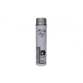 Vopsea spray jante argintiu Brilliante 600ml 