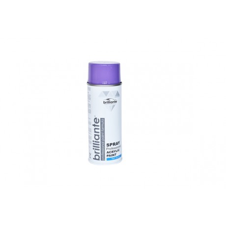 Vopsea spray mov Brilliante 400ml