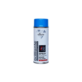 Vopsea spray etrieri auto albastru Brilliante 400ml 