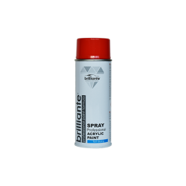 Vopsea spray portocaliu Brilliante 400ml 