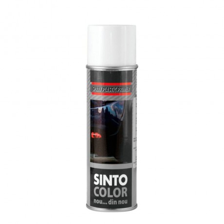 Spray grund pentru plastic Sinto 400ml