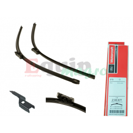 Set stergatoare parbriz Ford 730/730mm Ford Focus III C-Max II