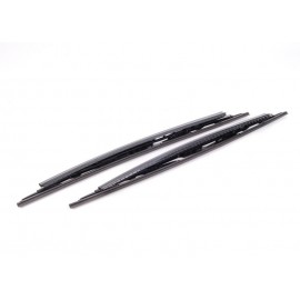 Set stergatoare parbriz BMW 625/625mm pentru BMW Seria 7 E65 E66 E67 
