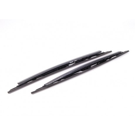 Set stergatoare parbriz BMW 625/625mm pentru BMW Seria 7 E65 E66 E67