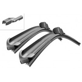 Set stergatoare parbriz Bosch aerotwin 530/475mm Seat Cordoba Ibiza