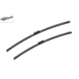 Set stergatoare parbriz Bosch aerotwin 530/475mm Seat Cordoba Ibiza 