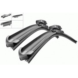 Set stergatoare parbriz Bosch aerotwin 600-380mm Fiat Panda Nissan Quashqai