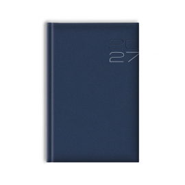 Agenda datata 2027 Matra 205 zilnica 11x17cm 