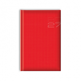Agenda datata 2027 Matra 205 zilnica 11x17cm 