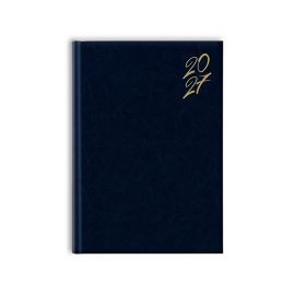 Agenda datata 2027 Karachi 457 zilnica 17x24cm 