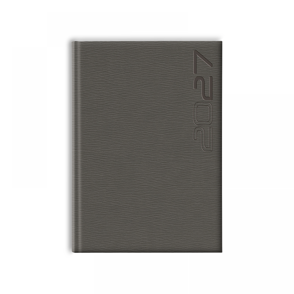 Agenda datata 2027 Rivoli 457 zilnica 17X24cm