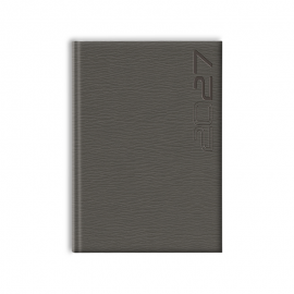 Agenda datata 2027 Rivoli 457 zilnica 17X24cm