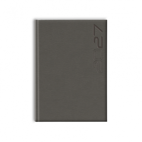 Agenda datata 2027 Rivoli 457 zilnica 17X24cm