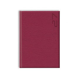 Agenda datata 2027 Rivoli 457 zilnica 17X24cm 