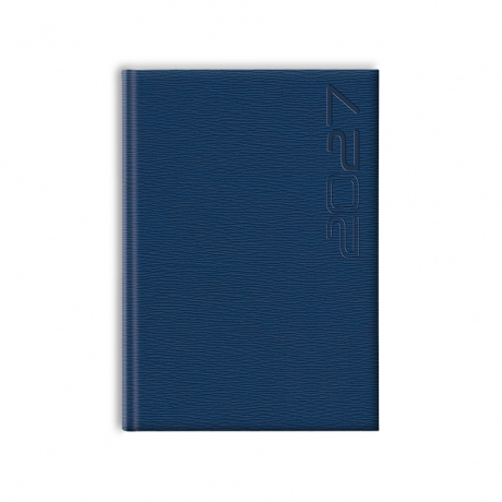 Agenda datata 2027 Rivoli 457 zilnica 17X24cm
