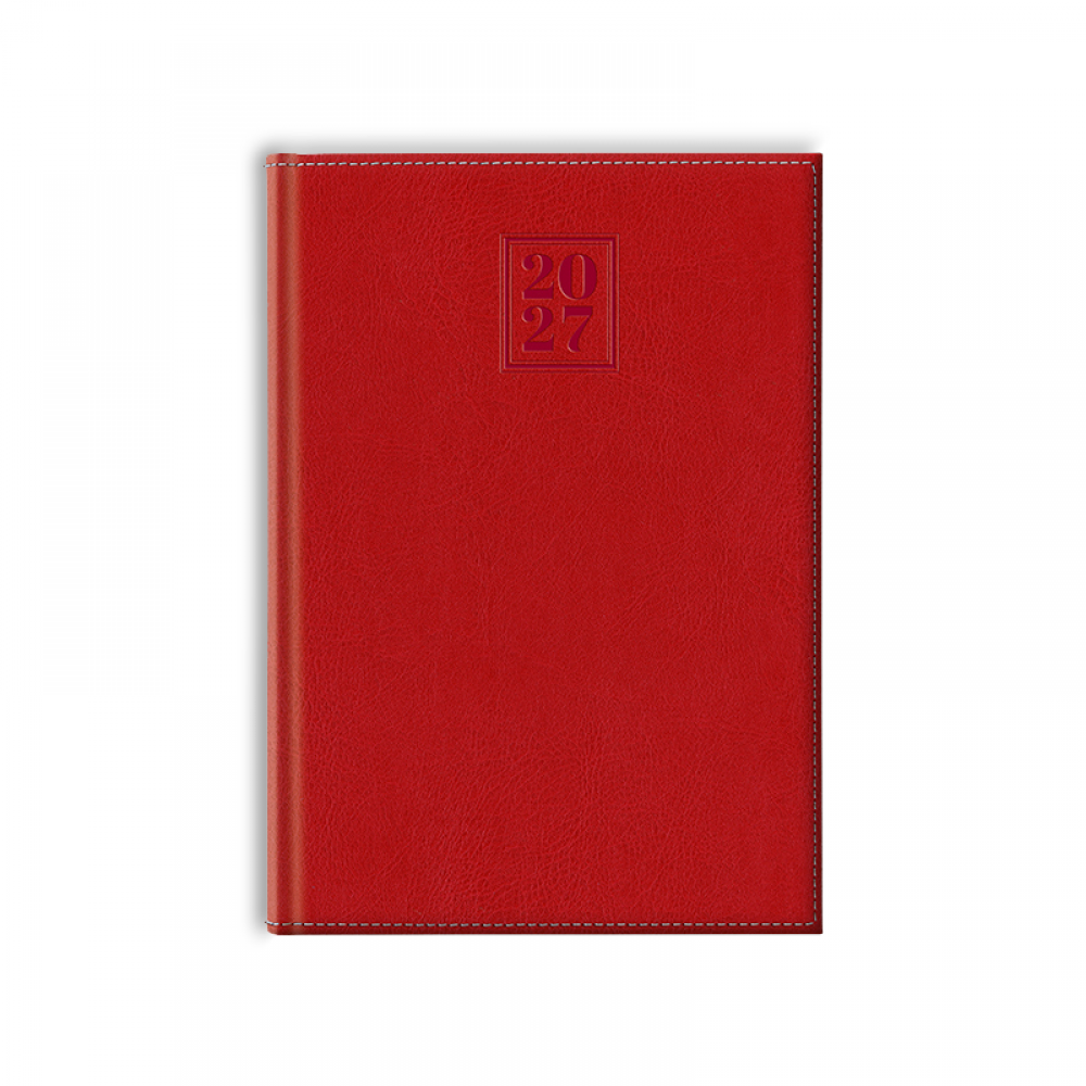Agenda datata 2027 Sherwood 457 zilnica 17X24cm