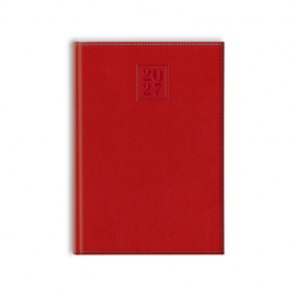 Agenda datata 2027 Sherwood 457 zilnica 17X24cm 