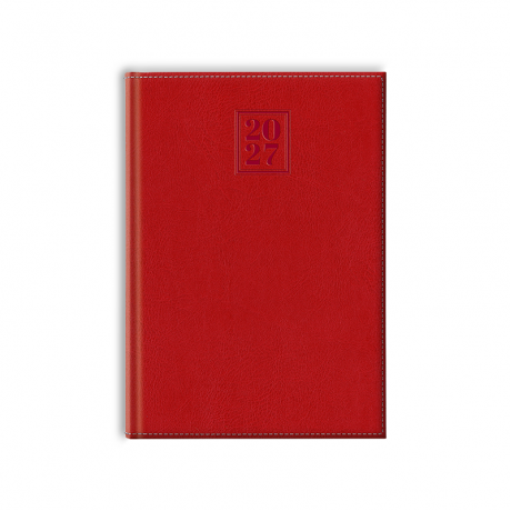 Agenda datata 2027 Sherwood 457 zilnica 17X24cm