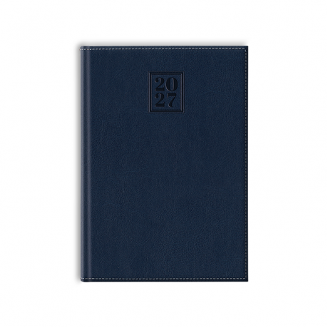 Agenda datata 2027 Sherwood 457 zilnica 17X24cm