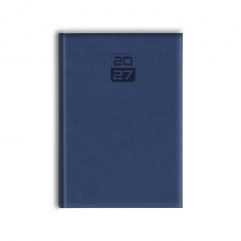 Agenda datata 2027 Tucson 457 zilnica 17X24cm 