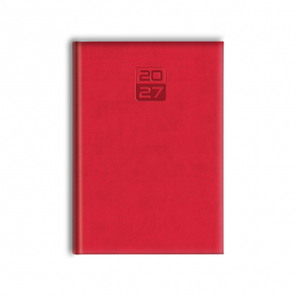 Agenda datata 2027 Tucson 457 zilnica 17X24cm 