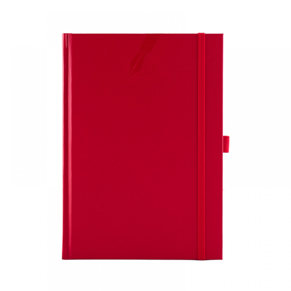 Agenda nedatata Matra 439 15X21cm