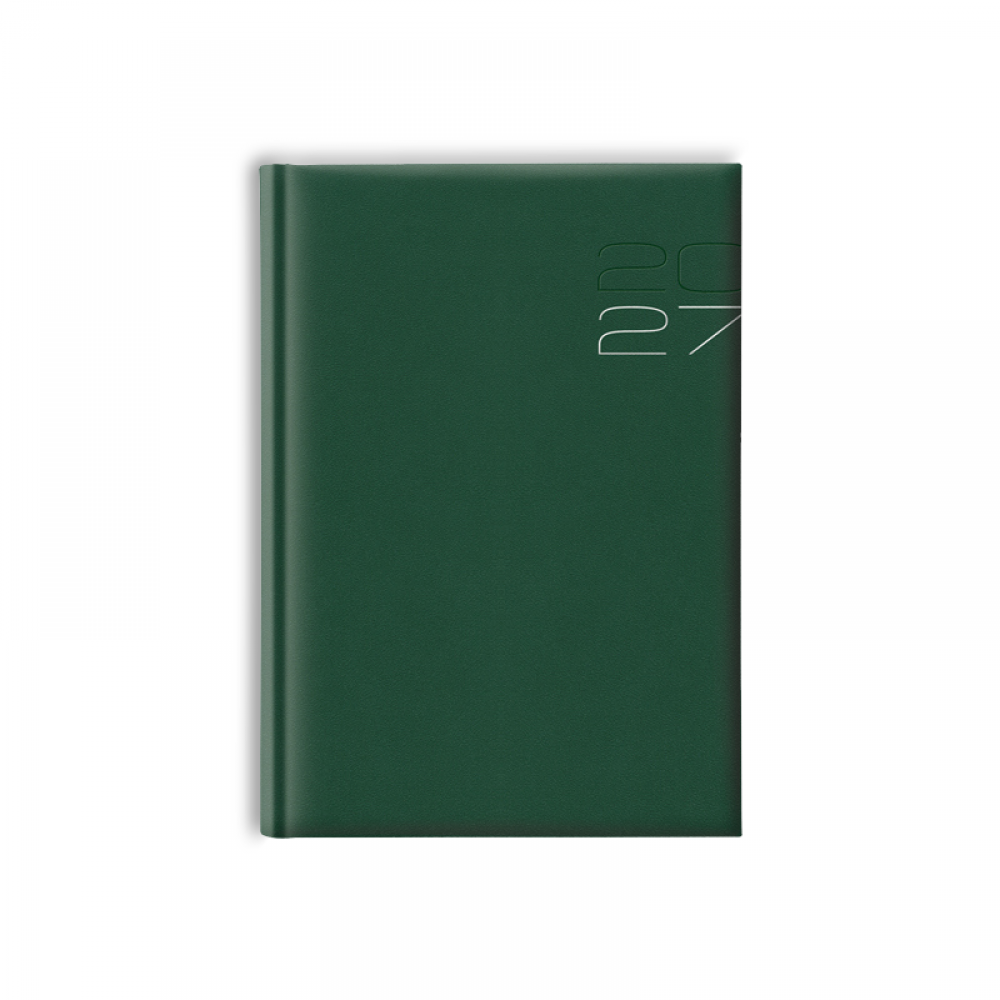 Agenda datata 2027 Matra 460 zilnica 15X21cm