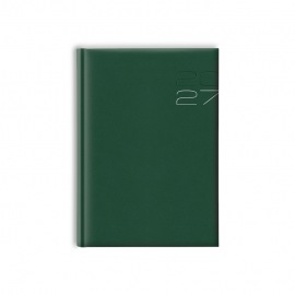 Agenda datata 2027 Matra 460 zilnica 15X21cm 