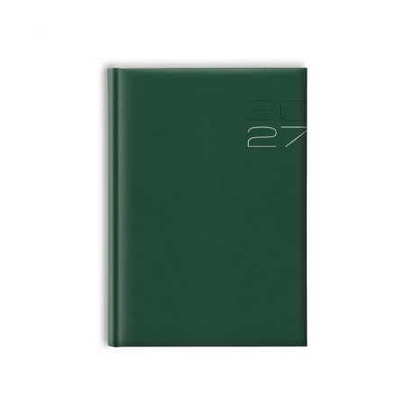 Agenda datata 2027 Matra 460 zilnica 15X21cm