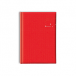 Agenda datata 2027 Matra 460 zilnica 15X21cm 