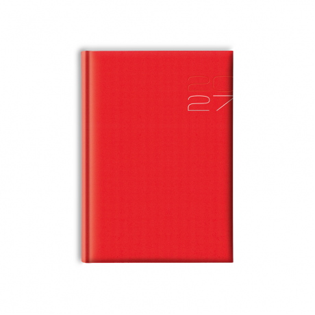 Agenda datata 2027 Matra 460 zilnica 15X21cm
