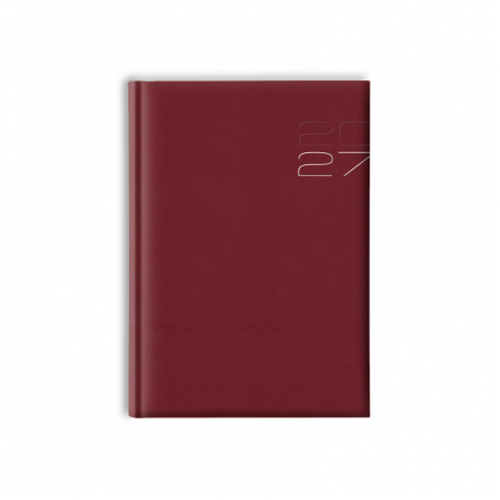 Agenda datata 2027 Matra 460 zilnica 15X21cm