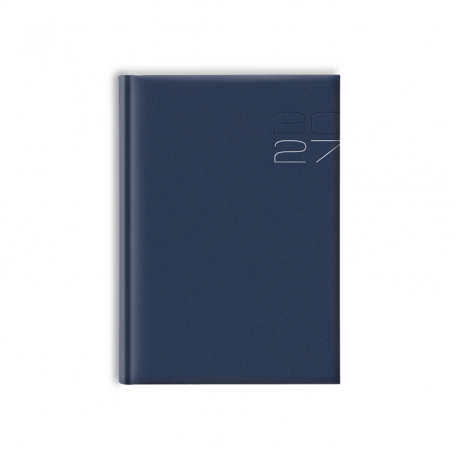 Agenda datata 2027 Matra 460 zilnica 15X21cm