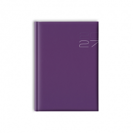 Agenda datata 2027 Matra Pastel 460 zilnica 15X21cm