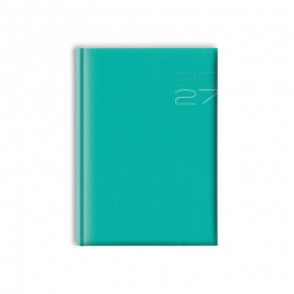 Agenda datata 2027 Matra Pastel 460 zilnica 15X21cm 