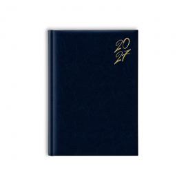 Agenda datata 2027 Karachi 460 zilnica 15X21cm 