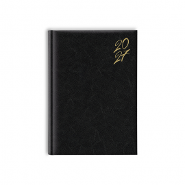 Agenda datata 2027 Karachi 460 zilnica 15X21cm 