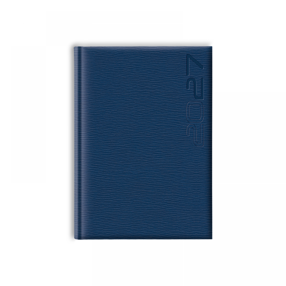 Agenda datata 2027 Rivoli 460 zilnica 15X21cm
