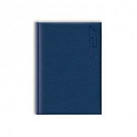 Agenda datata 2027 Rivoli 460 zilnica 15X21cm