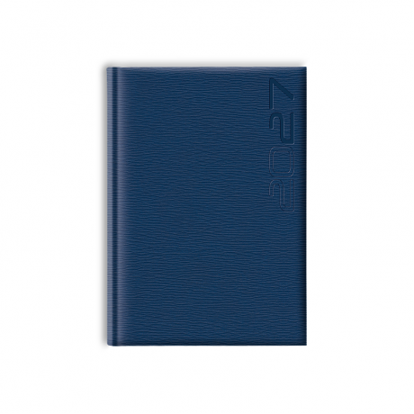 Agenda datata 2027 Rivoli 460 zilnica 15X21cm