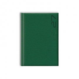 Agenda datata 2027 Rivoli 460 zilnica 15X21cm 